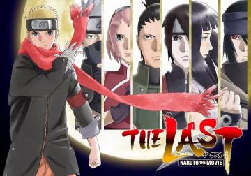 Naruto The Last Wallpaper Naruto Hinata Sakura Page 78