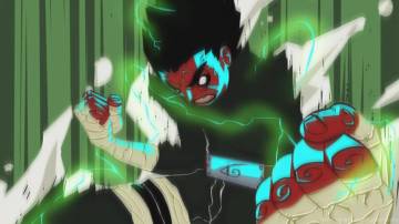 Naruto The Lotus Of The Hidden Leaf Wallpapers Page 43