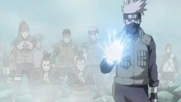 Naruto The Lotus Of The Hidden Leaf Wallpapers Page 86