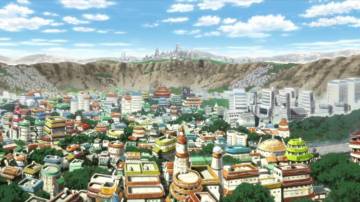Naruto The Lotus Of The Hidden Leaf Wallpapers Page 93
