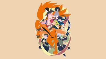 Naruto The Lotus Of The Hidden Leaf Wallpapers Page 51