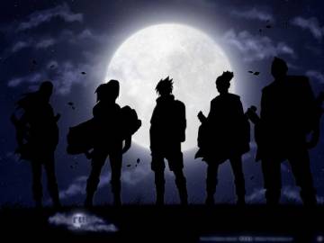 Naruto The Lotus Of The Hidden Leaf Wallpapers Page 13