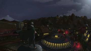 Naruto The Lotus Of The Hidden Leaf Wallpapers Page 80
