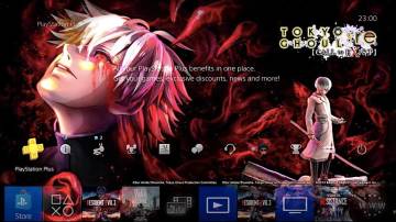 Naruto Theme Wallpaper For Ps3 Page 84