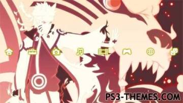 Naruto Theme Wallpaper For Ps3 Page 76