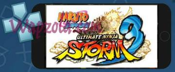 Naruto Ultimate Ninja Heroes 3 Psp Cheats Wallpapers Page 95