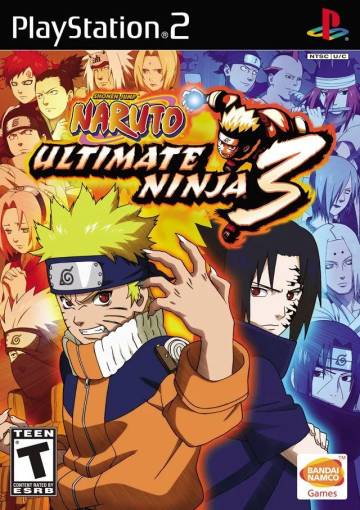 Naruto Ultimate Ninja Heroes 3 Psp Cheats Wallpapers Page 89
