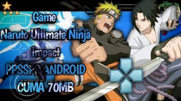 Naruto Ultimate Ninja Impact Psp Wallpapers Page 19