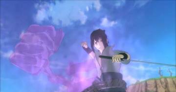 Naruto Ultimate Ninja Storm 3 Full Burst Wallpaper Page 67