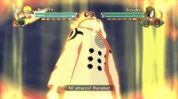 Naruto Ultimate Ninja Storm 3 Full Burst Wallpaper Page 97