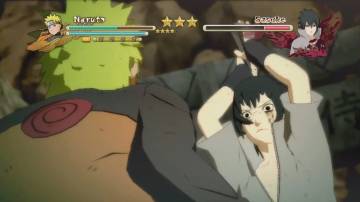Naruto Ultimate Ninja Storm 3 Full Burst Wallpaper Page 84