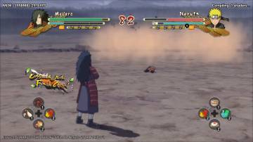 Naruto Ultimate Ninja Storm 3 Wallpaper Hd Page 83