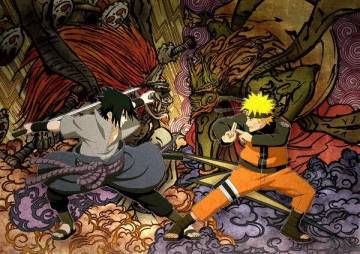 Naruto Ultimate Ninja Storm 3 Wallpaper Hd Page 50