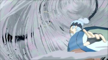 Naruto Ultimate Ninja Storm 4 Road To Boruto Iphone Wallpaper Page 31