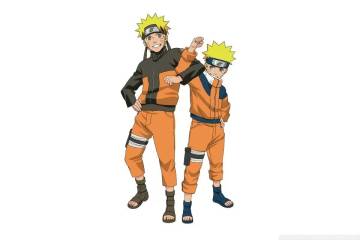 Naruto Ultimate Ninja Storm 4 Road To Boruto Iphone Wallpaper Page 95