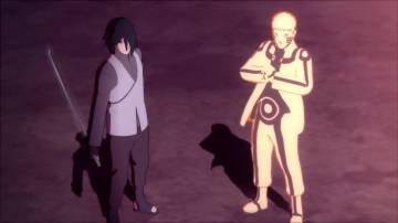 Naruto Ultimate Ninja Storm 4 Roas To Boruto Iphone Wallpaper Page 33