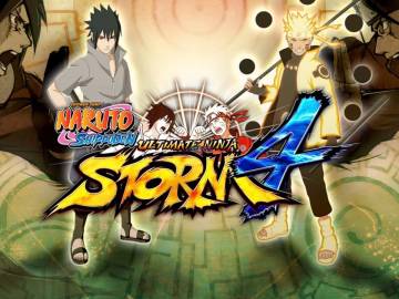 Naruto Ultimate Ninja Storm 4 Roas To Boruto Iphone Wallpaper Page 3