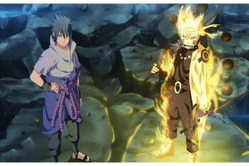 Naruto Ultimate Ninja Storm 4 Roas To Boruto Iphone Wallpaper Page 54