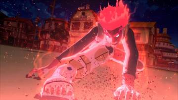 Naruto Ultimate Ninja Storm 4 Roas To Boruto Iphone Wallpaper Page 88