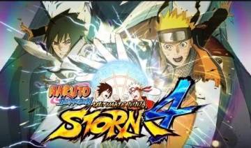 Naruto Ultimate Ninja Storm 4 Roas To Boruto Iphone Wallpaper Page 11