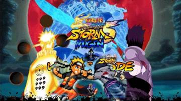 Naruto Ultimate Ninja Storm 4 Roas To Boruto Iphone Wallpaper Page 32