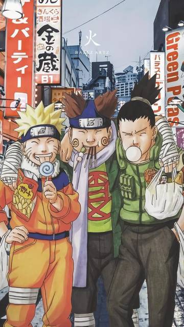 Naruto Ultimate Ninja Storm 4 Roas To Boruto Iphone Wallpaper Page 100