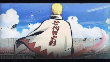 Naruto Ultimate Ninja Storm 4 Roas To Boruto Iphone Wallpaper Page 63