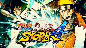Naruto Ultimate Ninja Storm 4 Roas To Boruto Iphone Wallpaper Page 12
