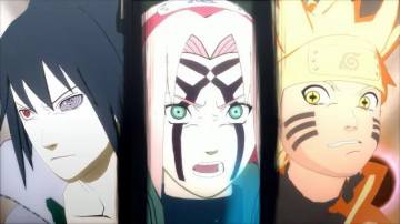 Naruto Ultimate Ninja Storm 4 Roas To Boruto Iphone Wallpaper Page 81
