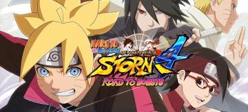Naruto Ultimate Ninja Storm 4 Roas To Boruto Iphone Wallpaper Page 10