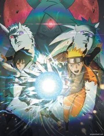 Naruto Ultimate Ninja Storm 4 Roas To Boruto Iphone Wallpaper Page 4