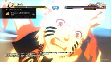 Naruto Ultimate Ninja Storm 4 Story Mode Wallpaper Page 64