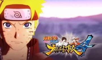 Naruto Ultimate Ninja Storm 4 Story Mode Wallpaper Page 74