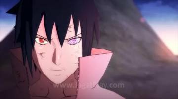 Naruto Ultimate Ninja Storm 4 Story Mode Wallpaper Page 30