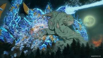 Naruto Ultimate Ninja Storm 4 Story Mode Wallpaper Page 47