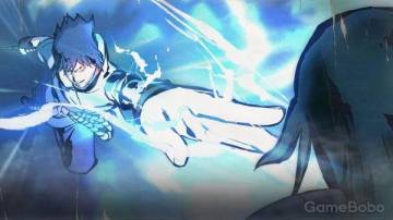 Naruto Ultimate Ninja Storm 4 Story Mode Wallpaper Page 17