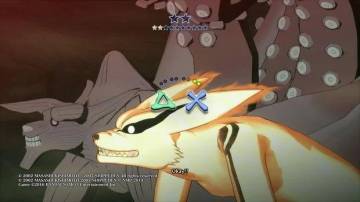 Naruto Ultimate Ninja Storm 4 Story Mode Wallpaper Page 84