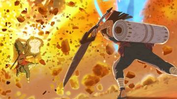 Naruto Ultimate Ninja Storm 4 Story Mode Wallpaper Page 81