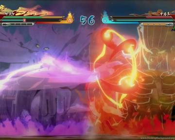 Naruto Ultimate Ninja Storm 4 Wallpaper Hd Page 17