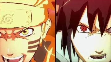 Naruto Ultimate Ninja Storm 4 Wallpaper Hd Page 91