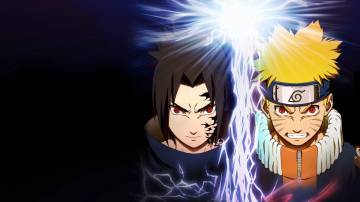 Naruto Utlimate Ninja Storm Wallpaper Page 2