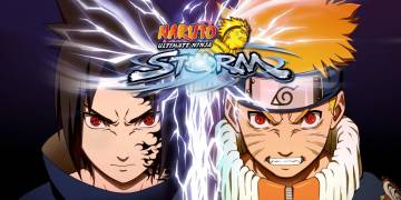 Naruto Utlimate Ninja Storm Wallpaper Page 5