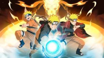 Naruto Utlimate Ninja Storm Wallpaper Page 16