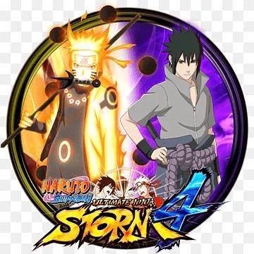 Naruto Utlimate Ninja Storm Wallpaper Page 24