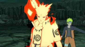 Naruto Utlimate Ninja Storm Wallpaper Page 27