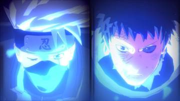 Naruto Utlimate Ninja Storm Wallpaper Page 40