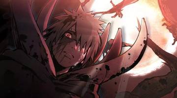 Naruto Utlimate Ninja Storm Wallpaper Page 48