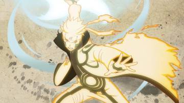 Naruto Utlimate Ninja Storm Wallpaper Page 49