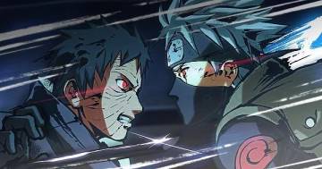 Naruto Utlimate Ninja Storm Wallpaper Page 58