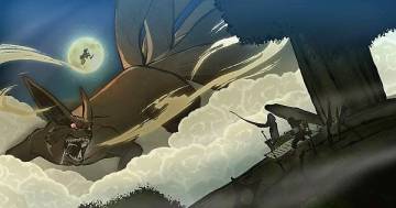 Naruto Utlimate Ninja Storm Wallpaper Page 76